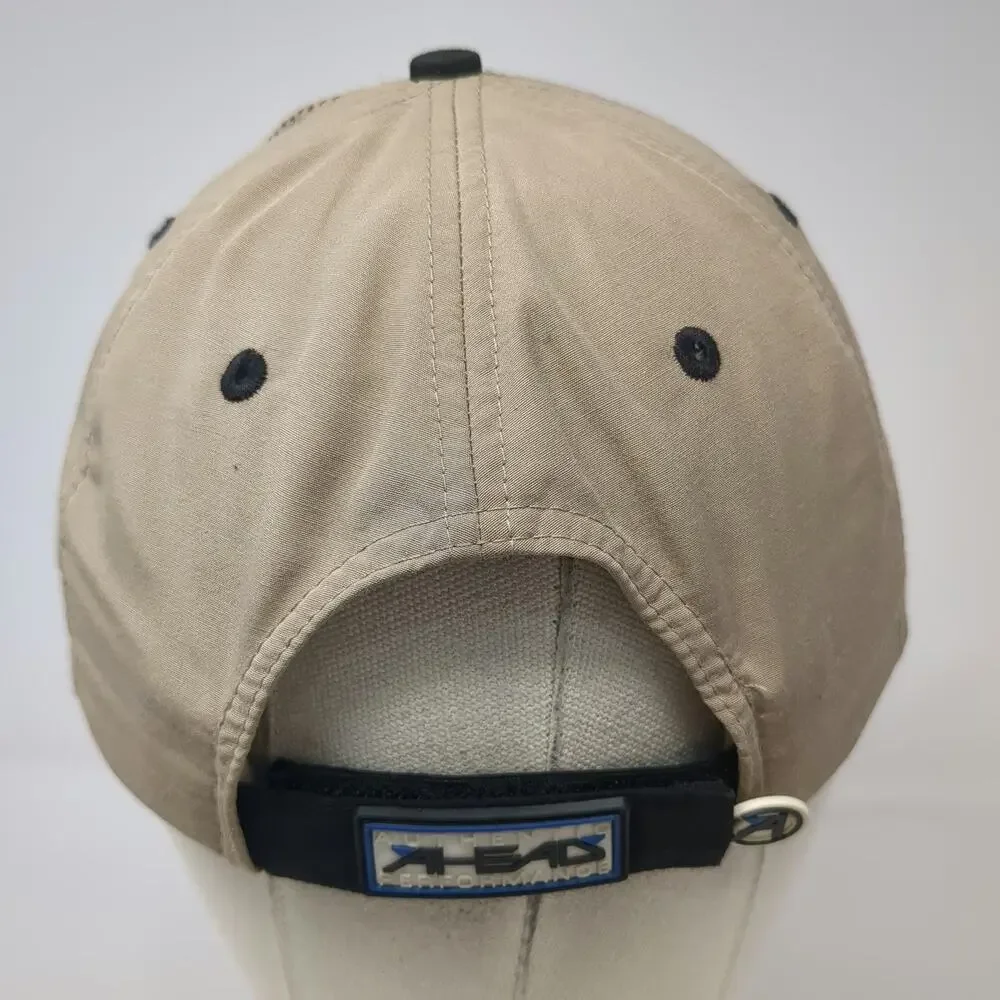 AHEAD baseball cap
